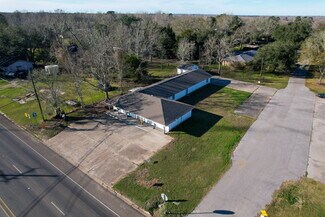 Plus de détails pour 114 Main St, Hull, TX - Logement à vendre