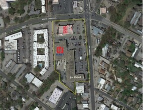 5222 Burnet Rd, Austin, TX à louer Photo intérieure– Image 2 sur 2