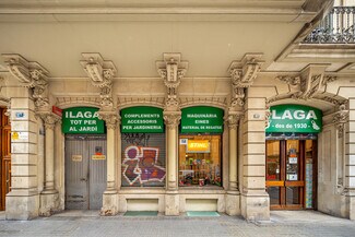 Plus de détails pour Local commercial à louer