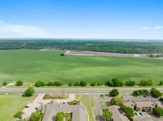 Plus de détails pour W Lake Shore Dr, Waco, TX - Terrain à vendre