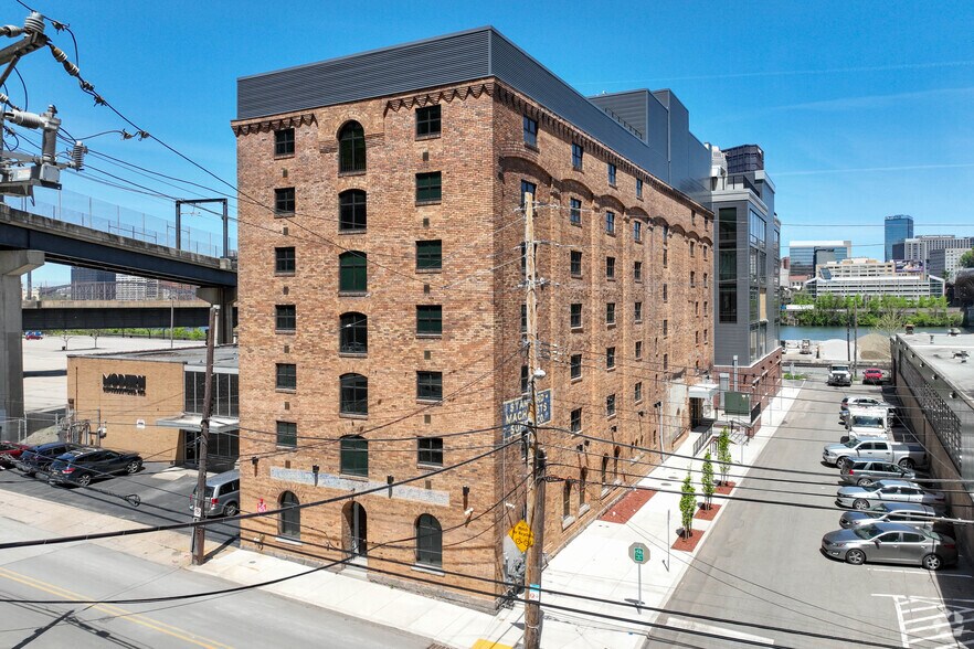 59 S 2nd St, Pittsburgh, PA à louer - Photo principale – Image 1 sur 4