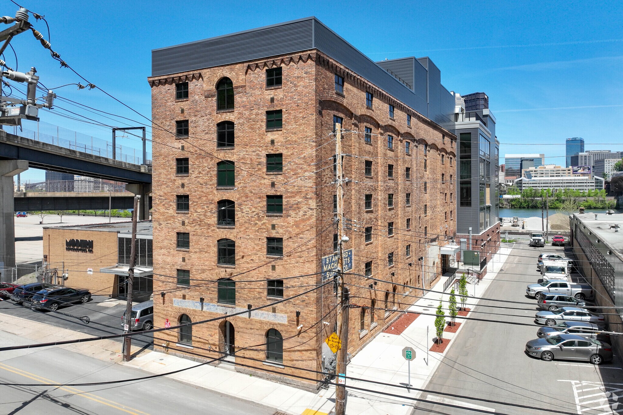 59 S 2nd St, Pittsburgh, PA à louer Photo principale– Image 1 sur 5