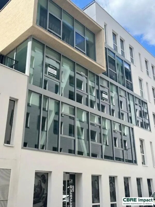 Photo de l’immeuble