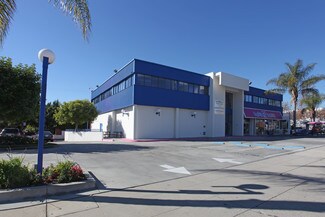 Plus de détails pour 1201 S Victory Blvd, Burbank, CA - Coworking à louer