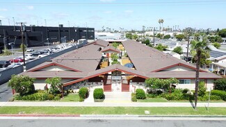 Plus de détails pour 6851 Dale St, Buena Park, CA - Logement à vendre