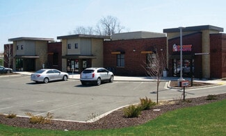 Plus de détails pour 735 S Gammon Rd, Madison, WI - Local commercial à louer