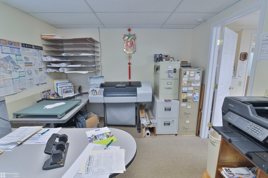 4955 Route 873, Schnecksville, PA à louer - Photo intérieure – Image 3 sur 35
