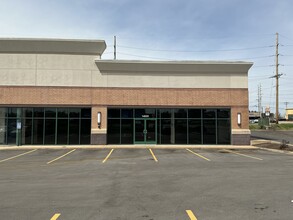 13915-14059 New Halls Ferry Rd, Florissant, MO à louer Photo de l’immeuble– Image 1 sur 1