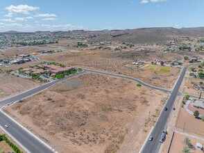 Riata Valley Rd, Kingman, AZ - Vue aérienne vue de carte - Image1