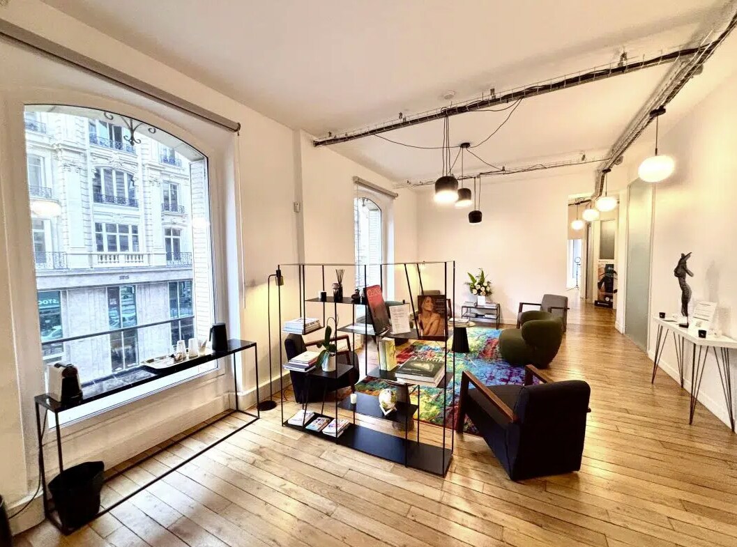 112 Rue Réaumur, Paris à louer Photo de l’immeuble– Image 1 sur 6