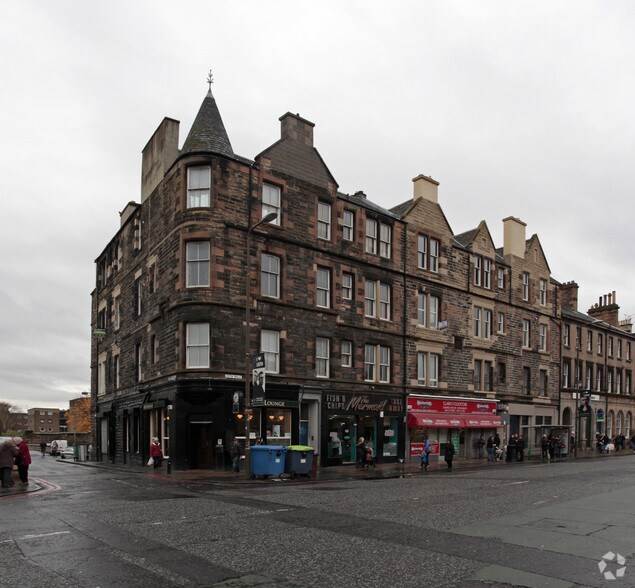 47-59 Leith Walk, Edinburgh à louer - Photo de l’immeuble – Image 2 sur 4
