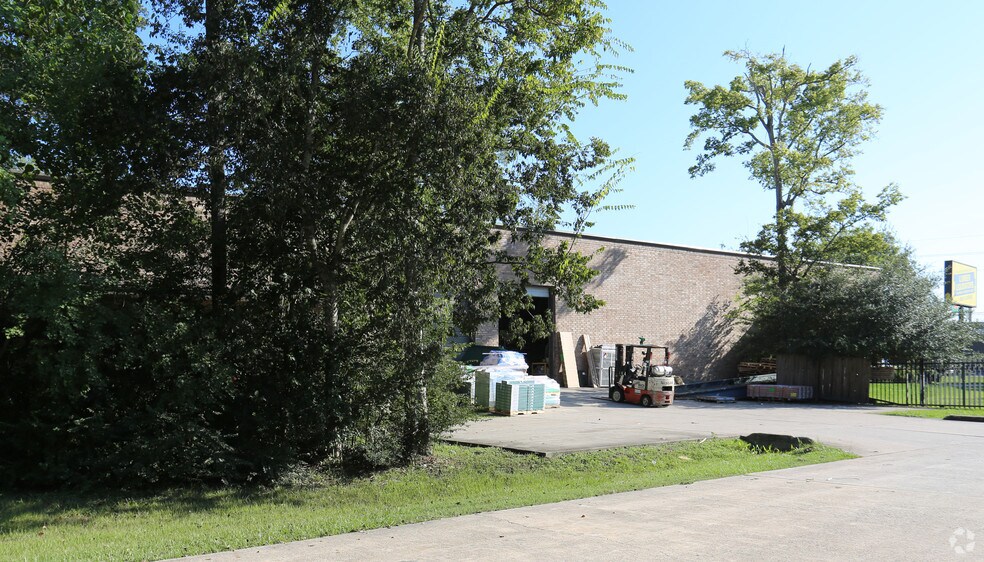 21755 N I-45, Spring, TX à louer - Photo de l’immeuble – Image 3 sur 4