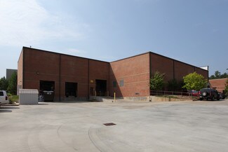 Plus de détails pour 3371 Martin Farm Rd, Suwanee, GA - Industriel/Logistique à vendre