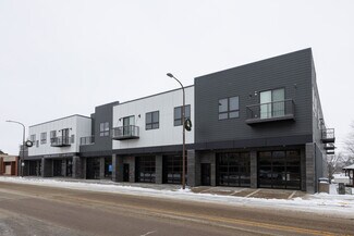 Plus de détails pour 116-118 W Main St, Madelia, MN - Local commercial à louer