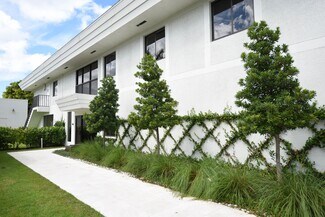 Plus de détails pour 800 Harbour Dr, Naples, FL - Bureau à louer