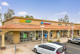 Plus de détails pour 1919 W Main St, Mesa, AZ - Local commercial à louer