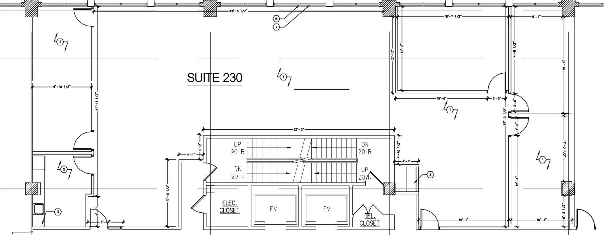 350 W Hubbard St, Chicago, IL à louer Photo intérieure– Image 1 sur 1
