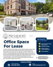 481 Gold Star Hwy, Groton, CT à louer Photo intérieure– Image 1 sur 15