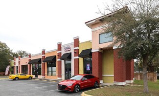 Plus de détails pour 1500 W Silver Springs Blvd, Ocala, FL - Bureau/Local commercial à louer