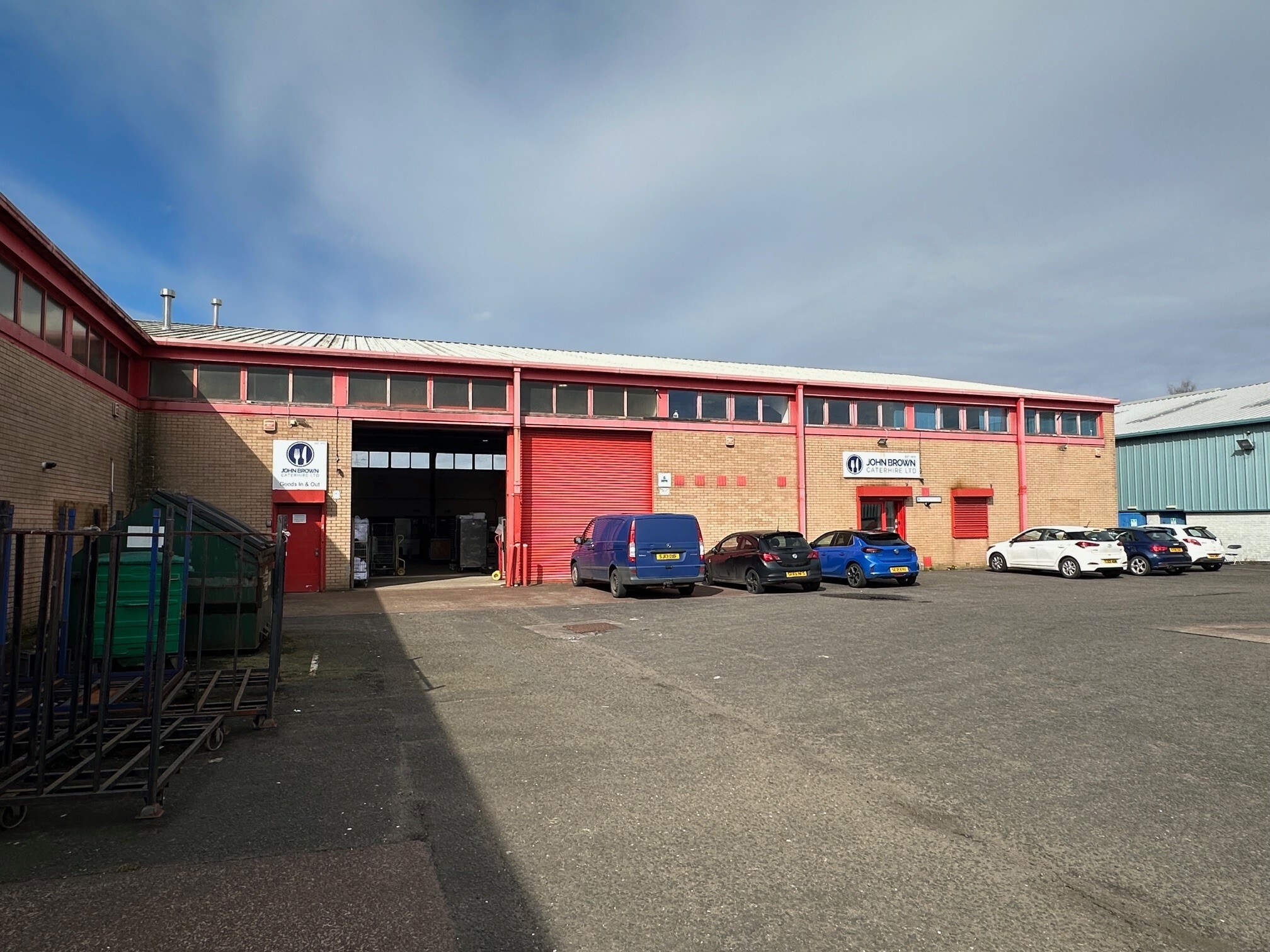 426 Drumoyne Rd, Glasgow à louer Photo intérieure– Image 1 sur 10