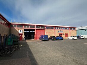 426 Drumoyne Rd, Glasgow à louer Photo intérieure– Image 1 sur 10