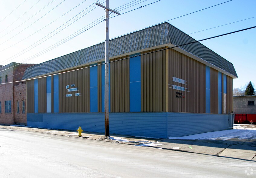 1035 Godfrey Ave SW, Grand Rapids, MI à louer - Photo de l’immeuble – Image 3 sur 9