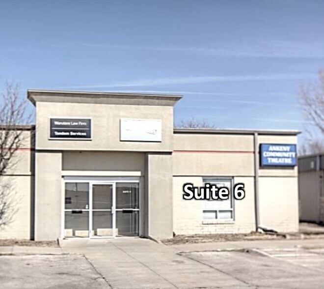 1932 SW 3rd St, Ankeny, IA à louer - Photo de l’immeuble – Image 3 sur 4