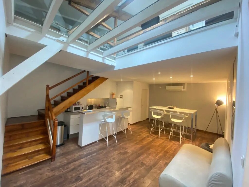 31 Grande Rue De Vaise, Lyon à vendre Photo intérieure– Image 1 sur 9