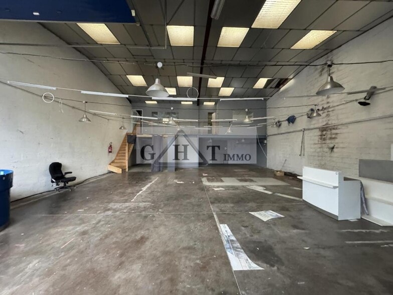Industriel/Logistique dans Champigny-sur-Marne à vendre - Photo intérieure – Image 1 sur 1