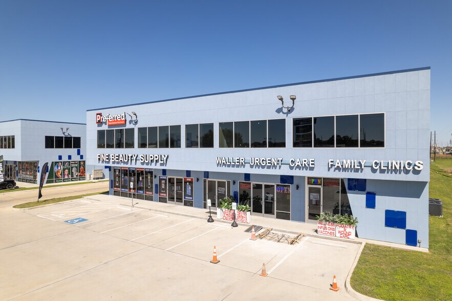31390 FM 2920, Waller, TX à louer - Photo de l’immeuble – Image 3 sur 31