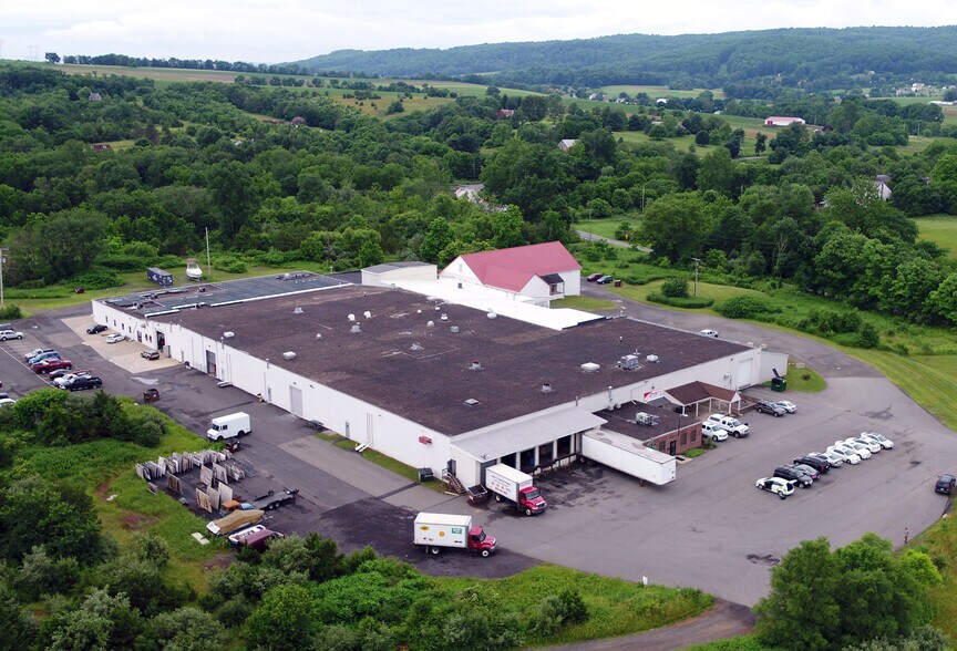 1862 Tollgate Rd, Palm, PA à louer - Photo de l’immeuble – Image 3 sur 6