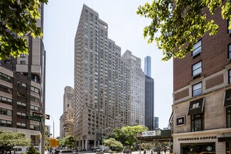 Plus de détails pour 30 W 63rd St, New York, NY - Bureau/Médical, Local commercial à louer