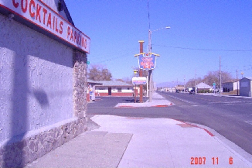 485 Cornell Ave, Lovelock, NV à vendre - Photo de l’immeuble – Image 2 sur 2