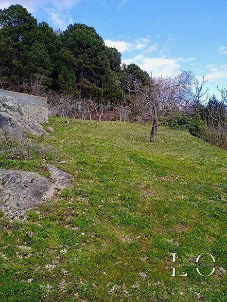 Terrain dans Poyales del Hoyo, Ávila à vendre - Photo de l’immeuble – Image 2 sur 11