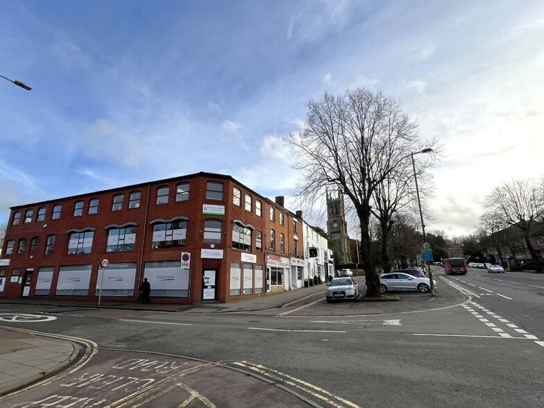 18-19 South Bar St, Banbury à louer - Photo de l’immeuble – Image 3 sur 36