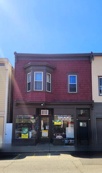 312 Main St, Boonton, NJ à vendre - Photo de l’immeuble – Image 1 sur 7