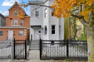 Plus de détails pour 148 S 13th Ave, Mount Vernon, NY - Logement à vendre