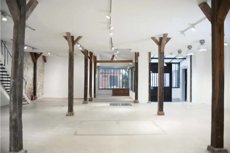 Bureaux/Local commercial dans Paris à louer Photo intérieure– Image 1 sur 3