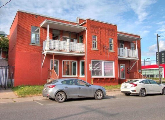 376 Rue Saint-Roch, Trois-Rivières, QC à louer - Photo principale – Image 1 sur 1