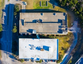 4401 Westgate Blvd, Austin, TX - Vue aérienne  vue de carte - Image1