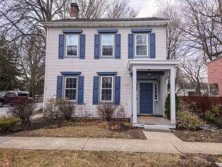 Plus de détails pour 130 Mansfield St, Belvidere, NJ - Bureau/Local commercial à louer