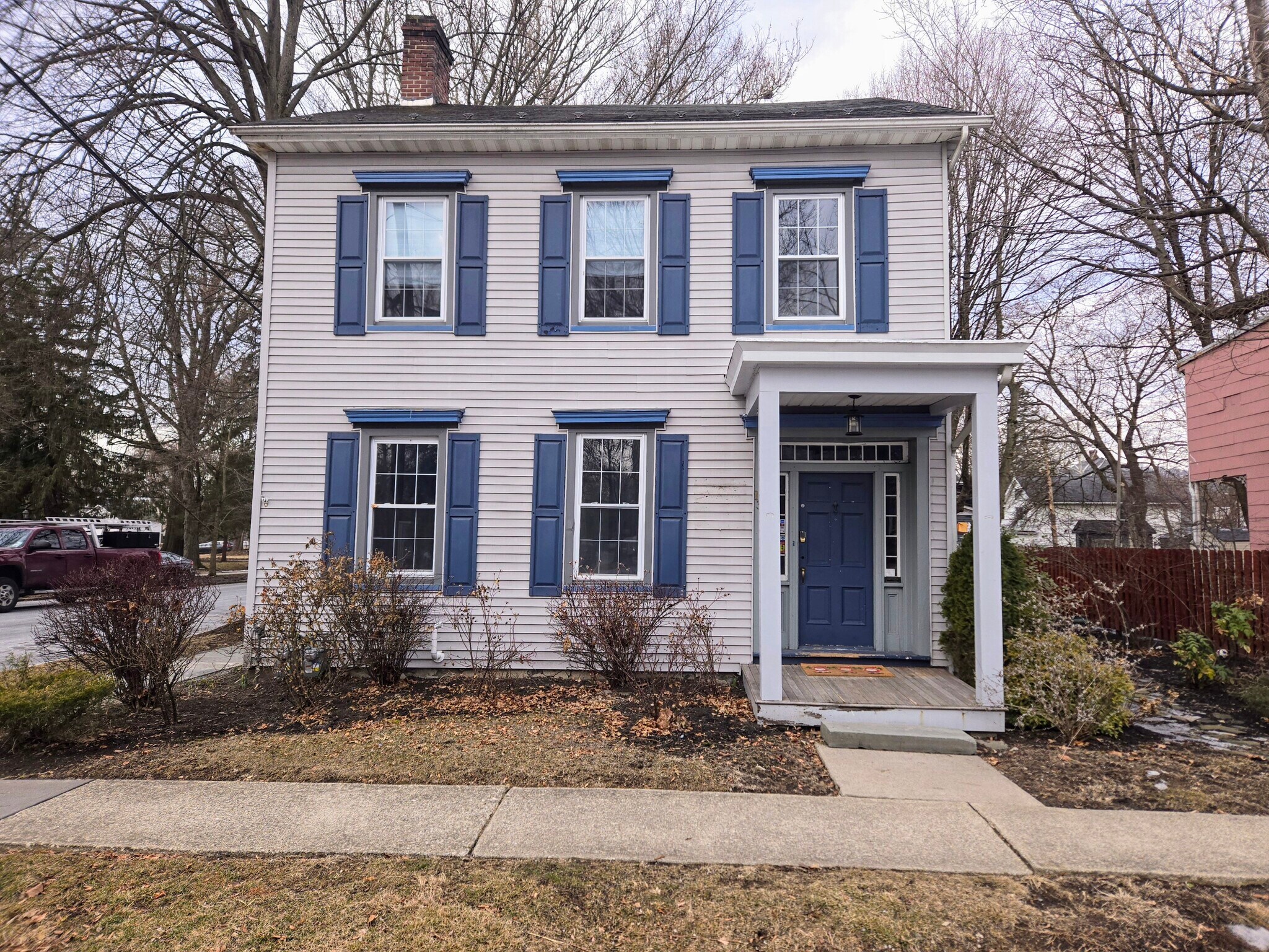 130 Mansfield St, Belvidere, NJ à louer Photo de l’immeuble– Image 1 sur 13