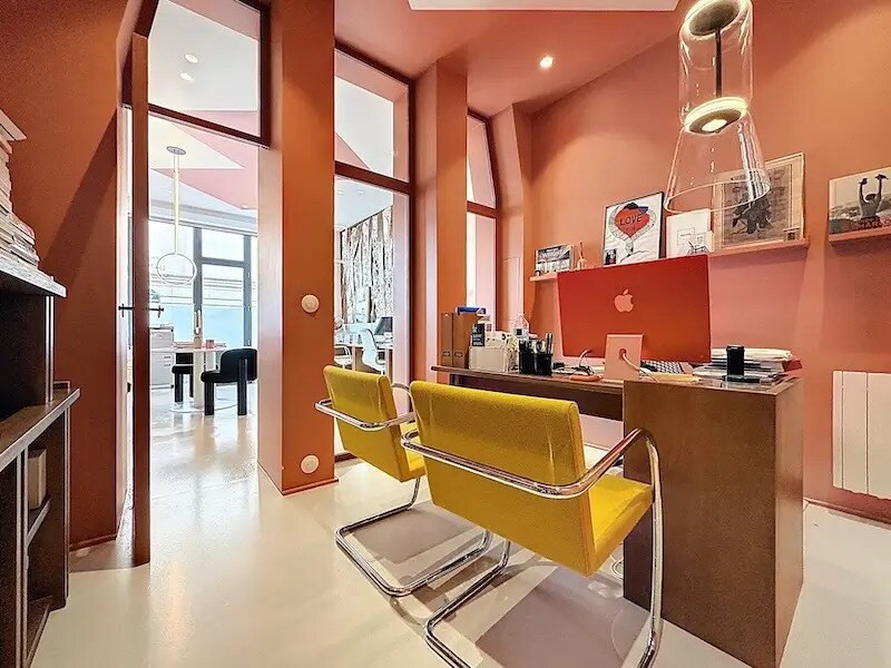 Rue Beauregard, Paris à louer Photo principale– Image 1 sur 6