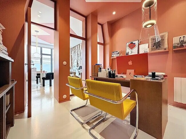 Plus de détails pour Rue Beauregard, Paris - Local commercial à louer