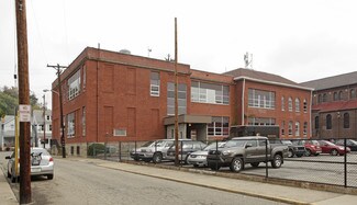 Plus de détails pour 35 Wilson St, Pittsburgh, PA - Bureau à louer