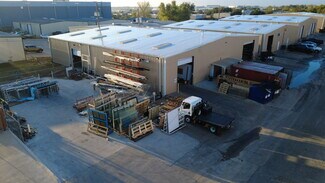 Plus de détails pour 9201 Brown Ln, Austin, TX - Industriel/Logistique à vendre