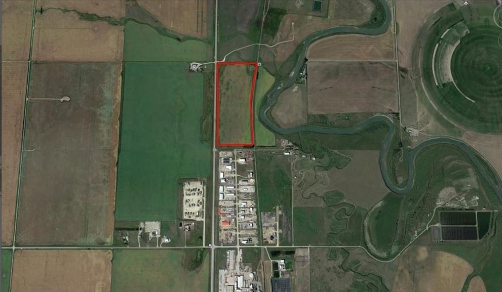 450888 Hwy 2 A, Aldersyde, AB à vendre Aérien– Image 1 sur 6