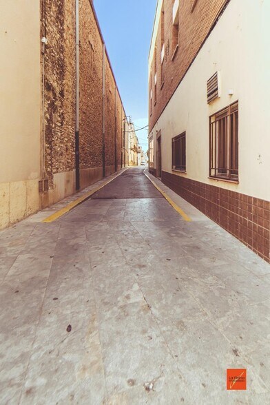 Services hôteliers dans Santa Bàrbara, Tarragona à vendre - Photo de l’immeuble – Image 2 sur 50