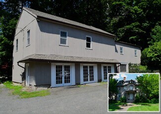 Plus de détails pour 259 Main St S, Woodbury, CT - Bureau à louer