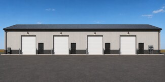 Plus de détails pour 215 Ullery St, South Bend, IN - Industriel/Logistique à louer